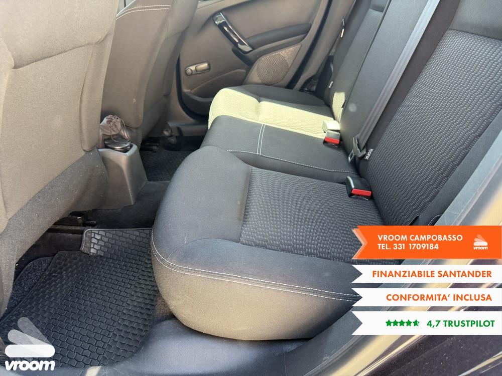 PEUGEOT 208 1° serie BlueHDi 75 5 porte Allure