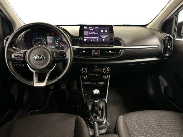 KIA Picanto 1.0 12V GPL 5 porte Style