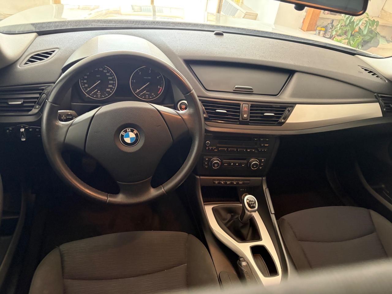 BMW X1 xDrive18d SPORT LINE 130.000 KM