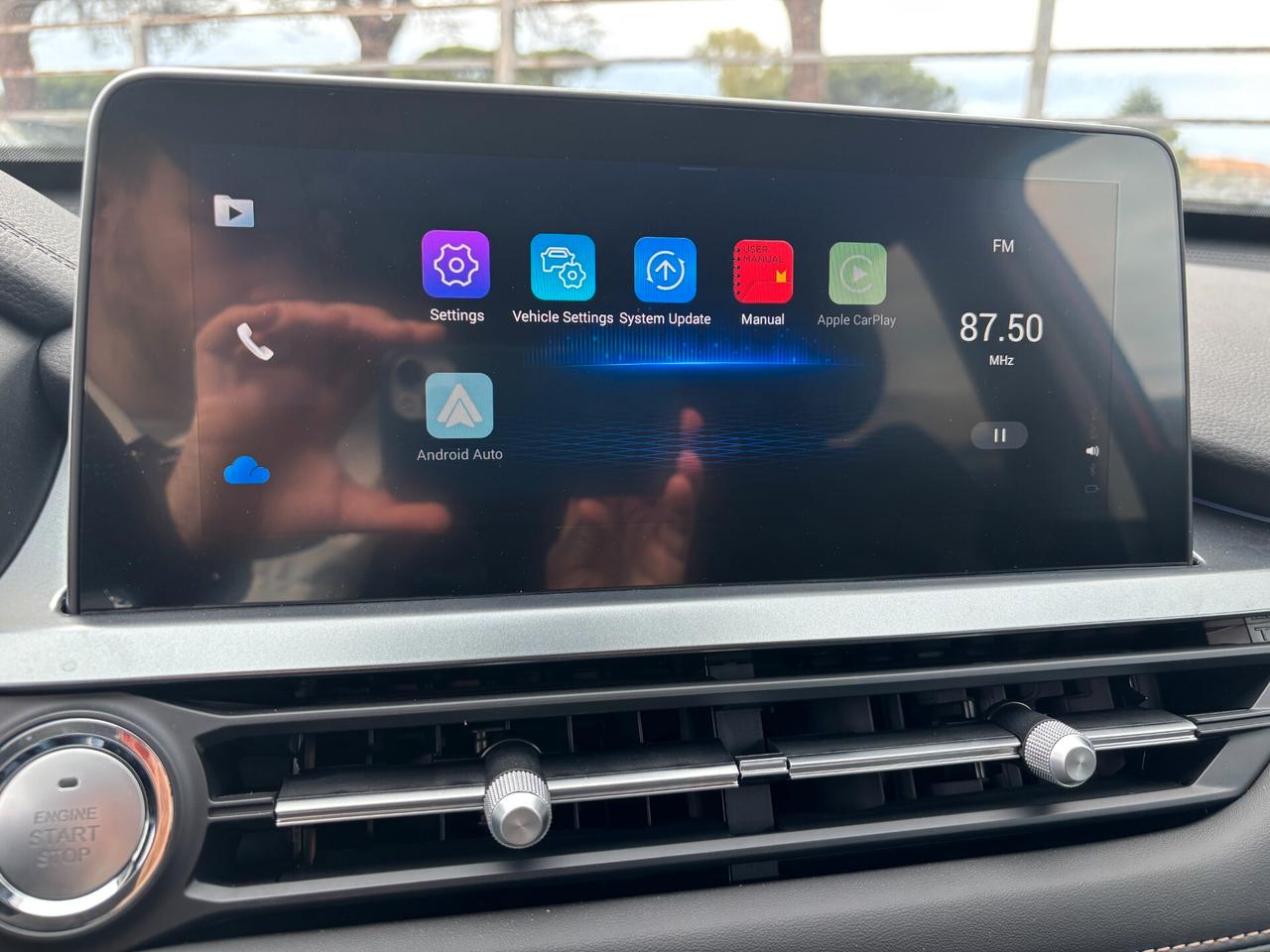 Dr 7.0 Phev 1.5 Plug-in Hybrid