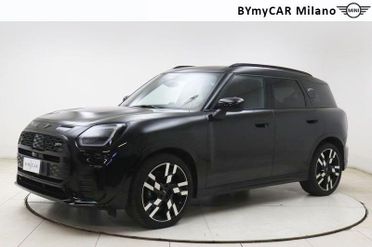Mini Mini Countryman 2.0 48V S Classic ALL4 Steptronic