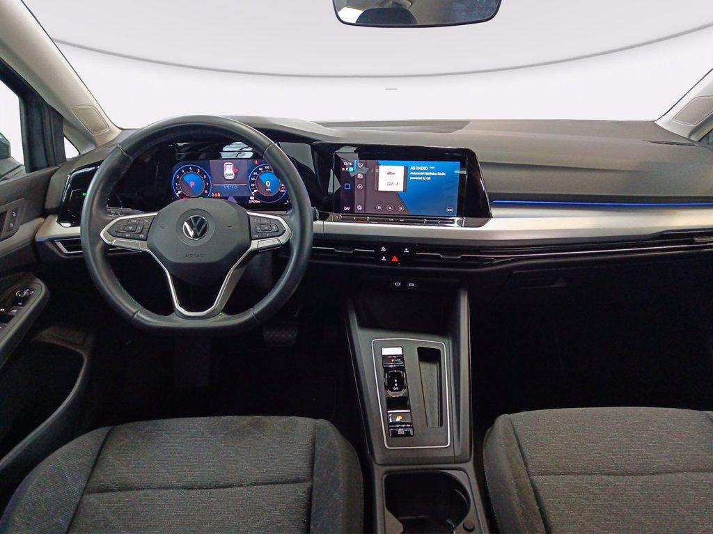 VOLKSWAGEN Golf 1.5 etsi evo life 130cv dsg del 2022