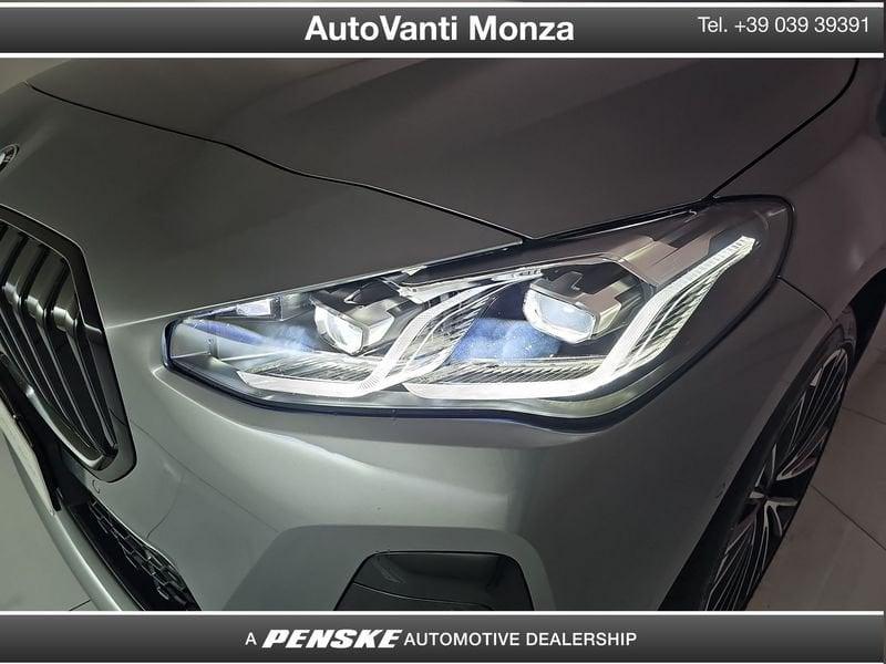 BMW Serie 2 Active Tourer 218d Active Tourer Msport