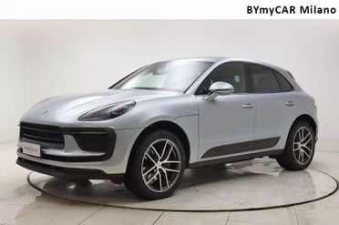 Porsche Macan 2.0 PDK