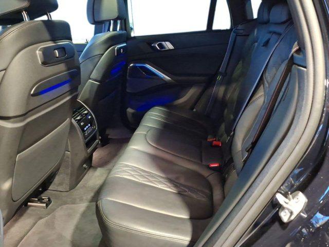 BMW X6 xDrive30d 48V Msport Pro + Tetto apr.