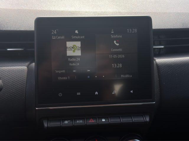 RENAULT Clio Clio TCe 90 CV 5 porte Equilibre