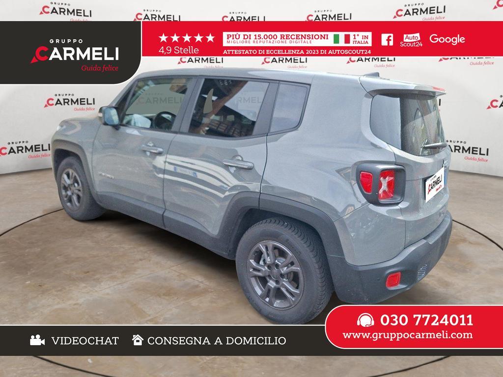 Jeep Renegade 1.0 T3 Longitude 2WD