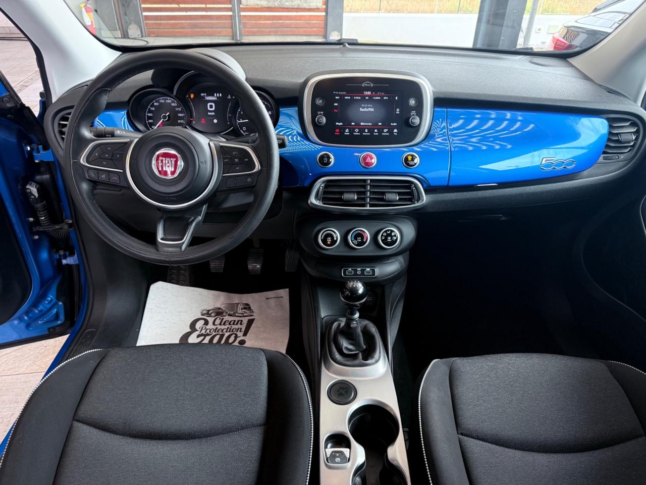 Fiat 500X 1.0 T3 120 CV Business
