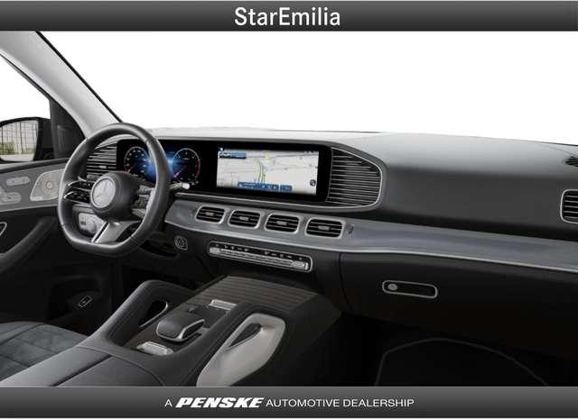 Mercedes-Benz GLE 300 GLE 300 d 4Matic Mild Hybrid AMG Line Advanced Pl