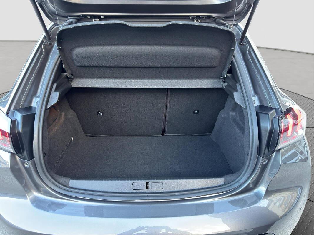 Peugeot 208 1.5 bluehdi 100cv Allure Pack 2020