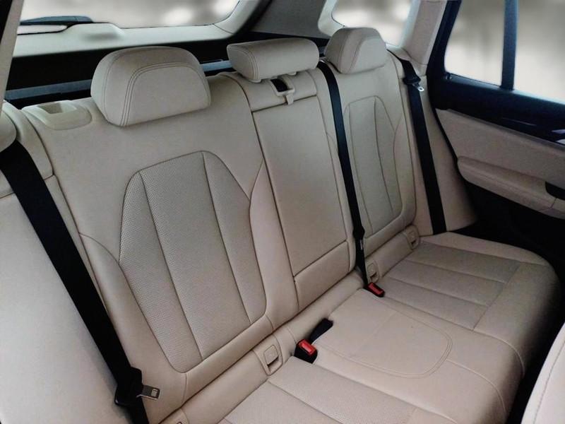 BMW X3 xDrive 30e Autom.