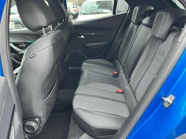 Peugeot 2008 E- Allure Pack 100kW