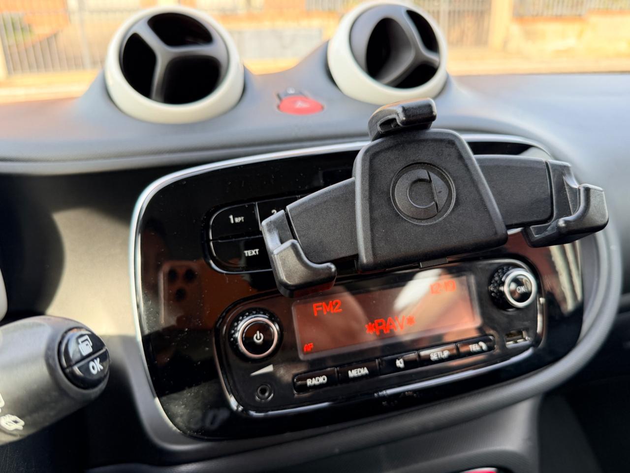 Smart ForFour 70 1.0 Passion