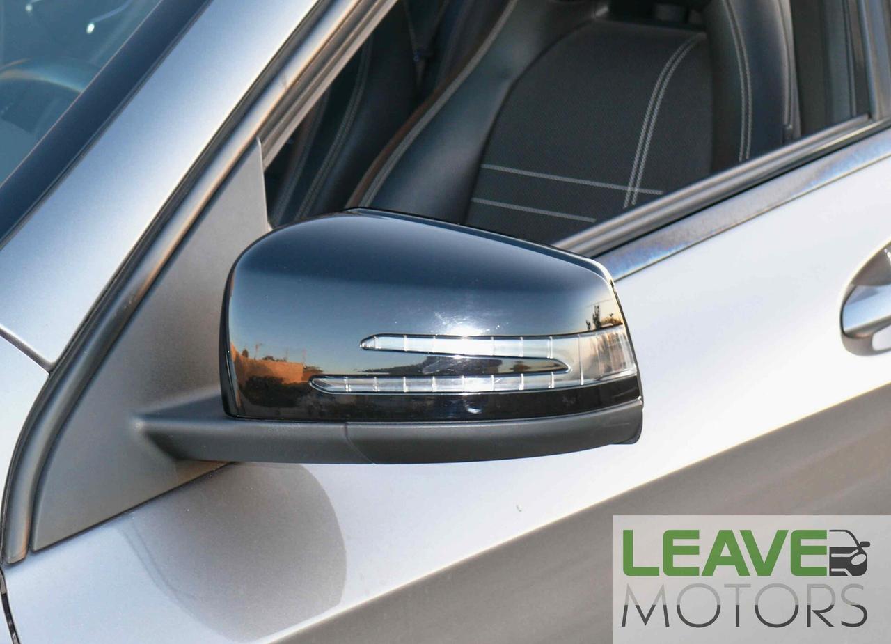 Mercedes-benz A 200 CDI Automatic (M1409)