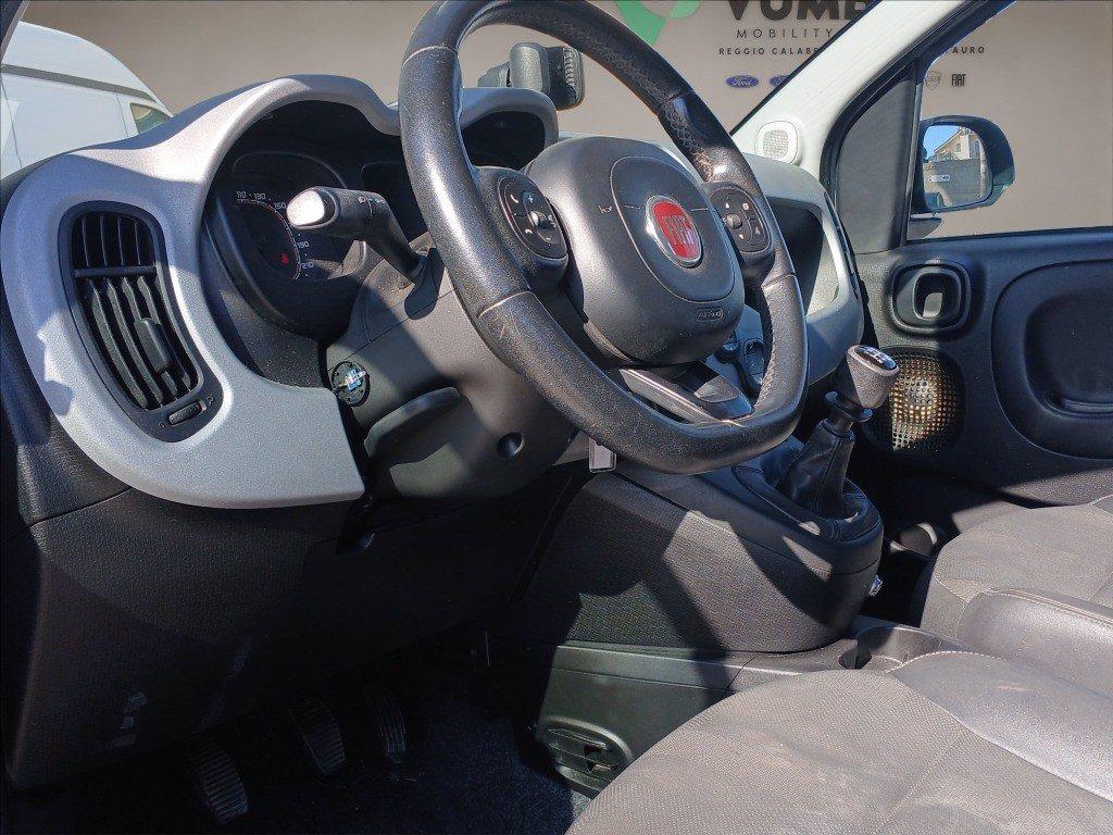 FIAT Panda 1.2 City Cross s&s 69cv del 2018