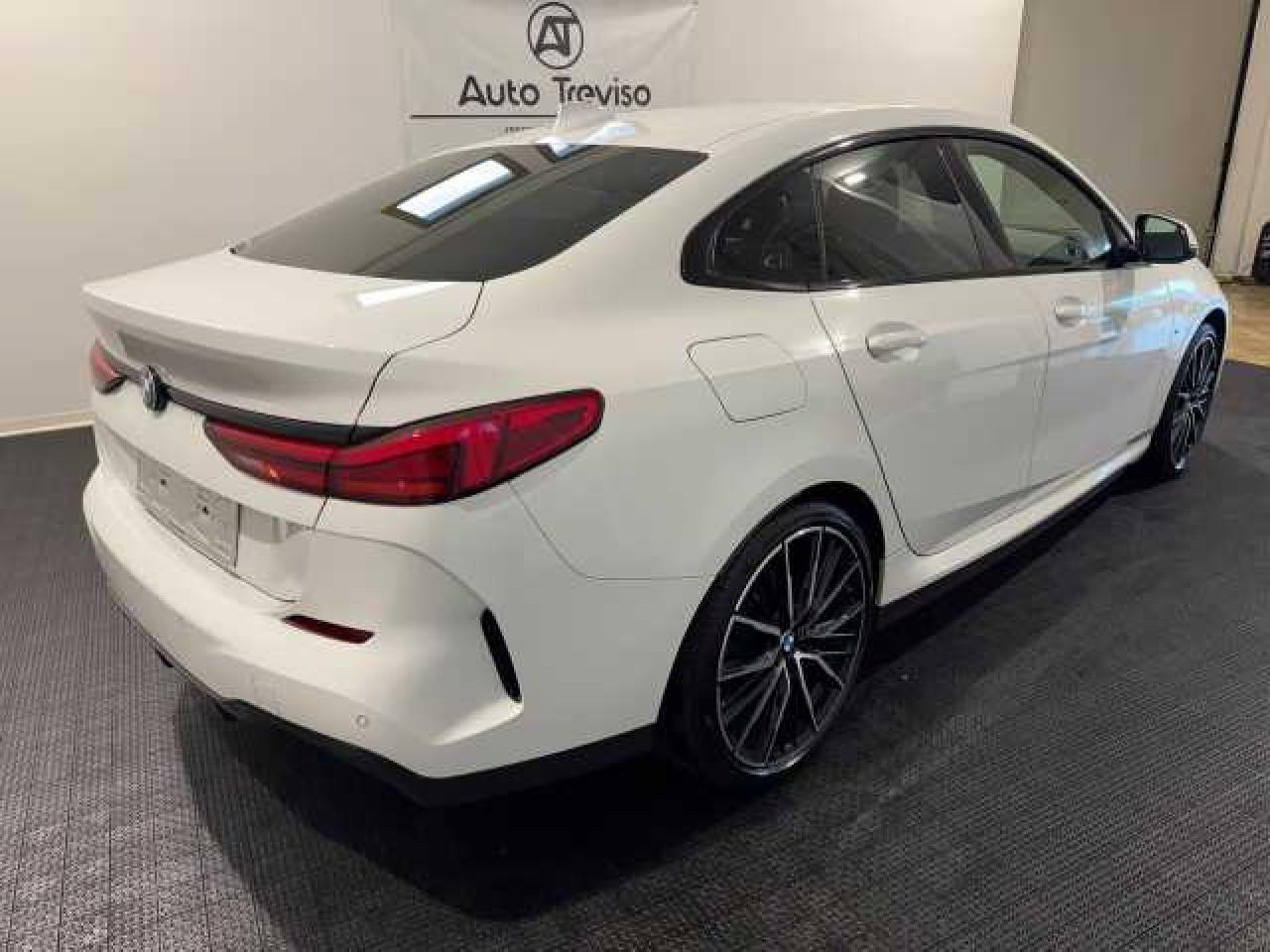 BMW 218 218i Gran Coupe Msport 136cv auto