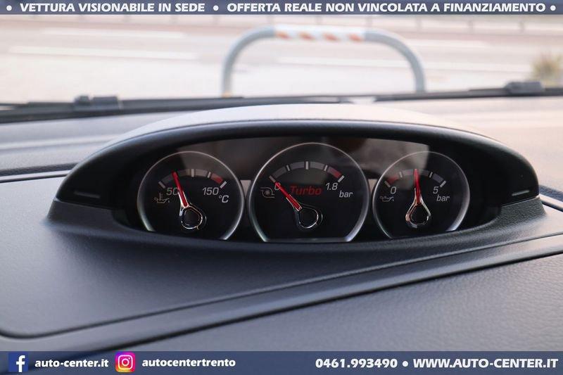 Ford Focus RS Limited Edition 2.5T *ITALIANA NUMERATA 055/100