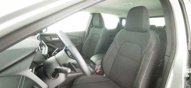 NISSAN Qashqai MHEV 158 CV Xtronic Business
