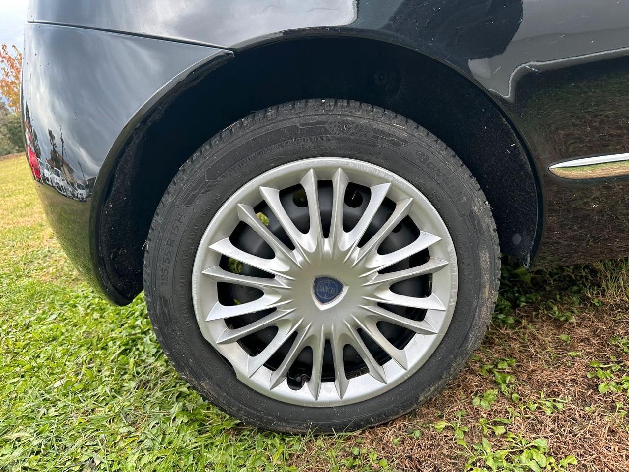 Lancia Ypsilon 3 Porte Ypsilon 1.2 8v Unyca 69cv