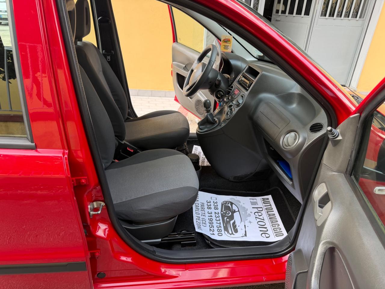 Fiat Panda 1.2 EasyPower Easy