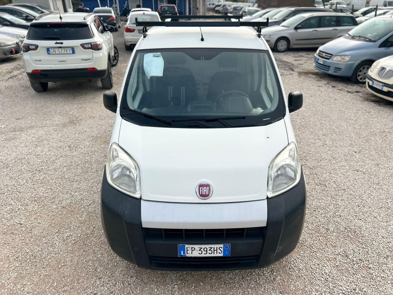 Fiat Fiorino 1.3 MJT 75CV Furgone Coibentato