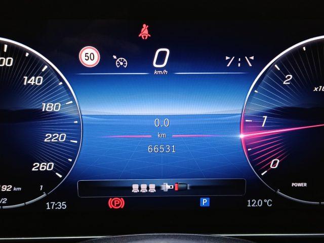 MERCEDES-BENZ GLC 200 d 4Matic Premium