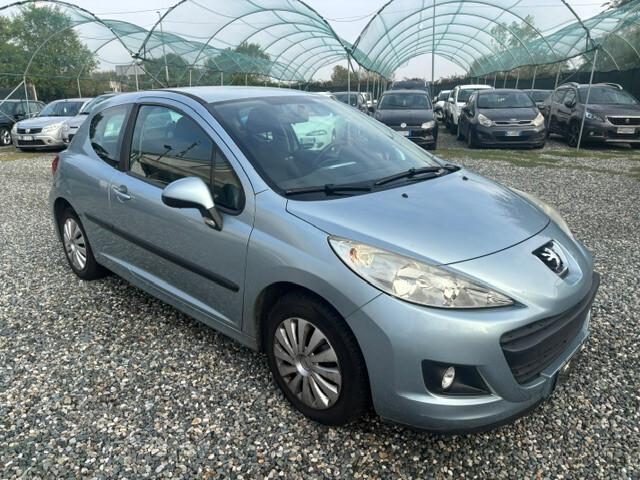 Peugeot 207 1.4 VTi 95CV 3p. X Line 80.000km