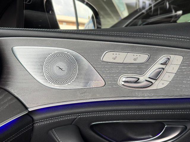 MERCEDES-BENZ GT Coupé 4 43 4Matic+ EQ-Boost AMG *SERVICE MERCEDES*