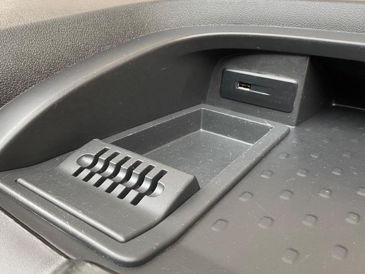 Renault Trafic 2.0 Diesel