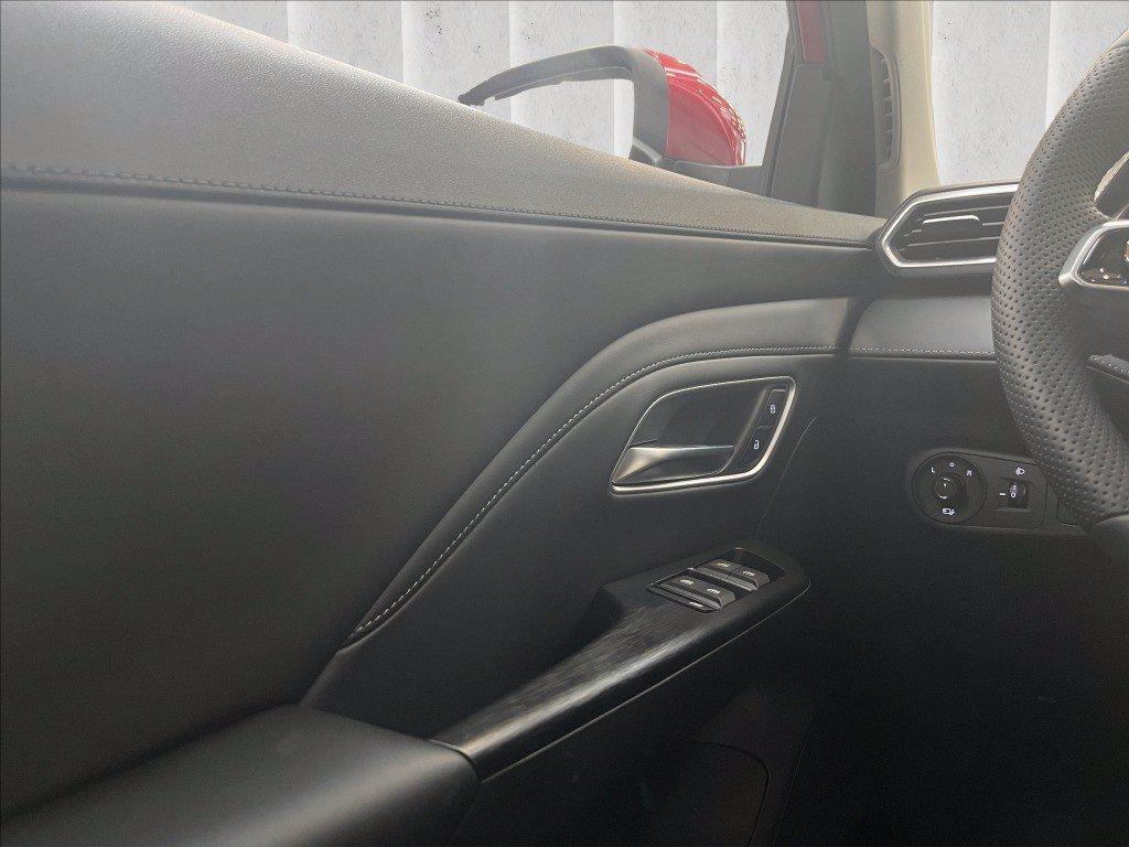 MG ZS 1.5 Comfort del 2026