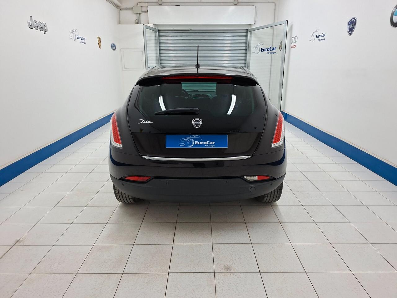 Lancia Delta Platino 1.6 Multijet 120cv