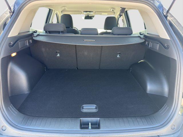 KIA Sportage Sportage 1.6 CRDi MHEV DCT Style