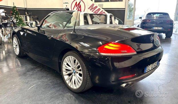 Bmw Z4 sDrive23i 204cv