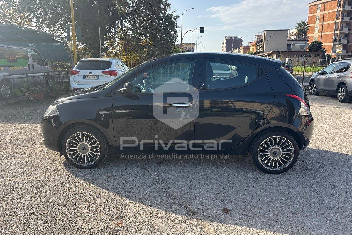 LANCIA Ypsilon 1.3 MJT 16V 95 CV 5 porte S&S Platinum
