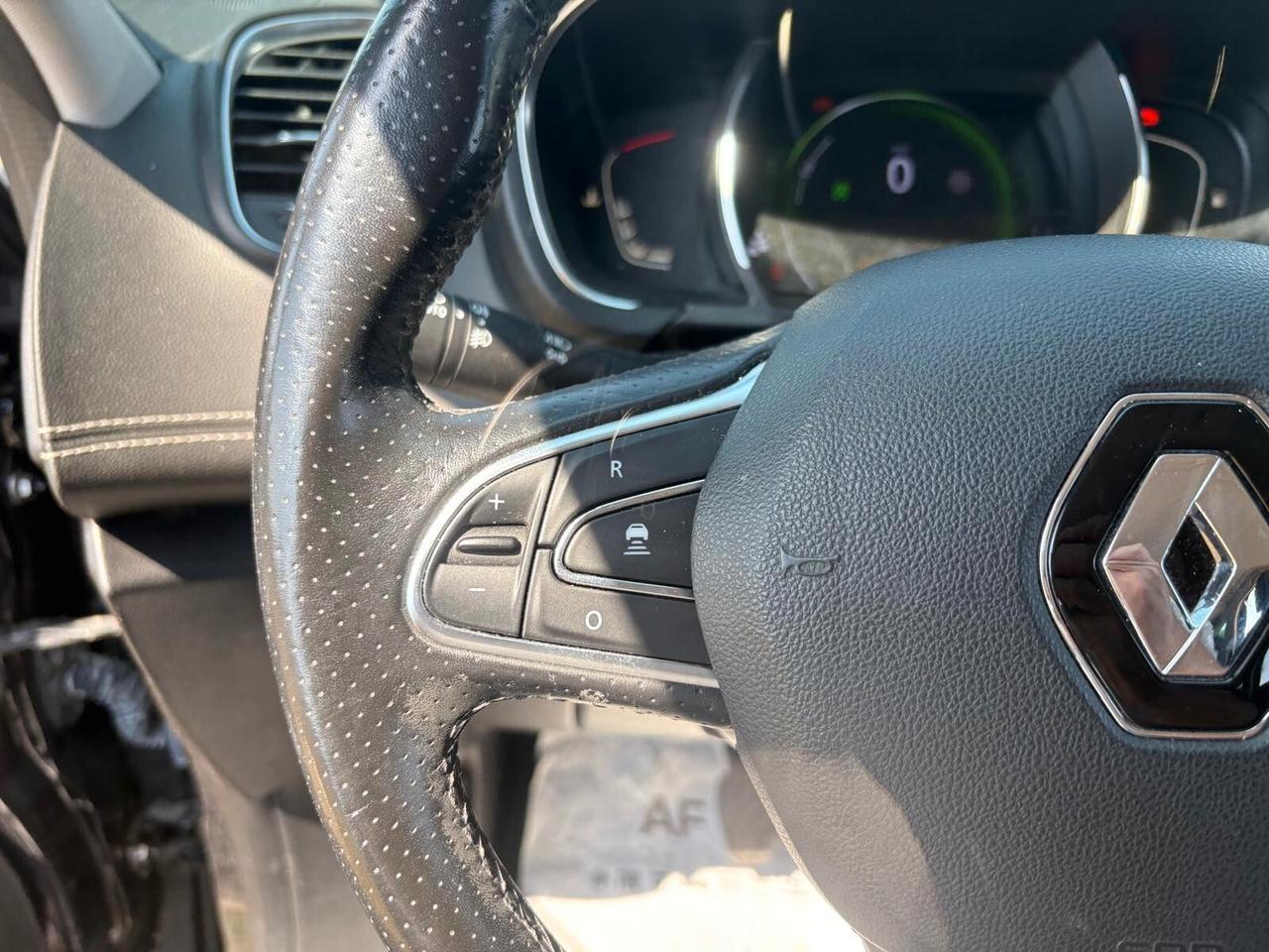 Renault Scenic Scénic Blue dCi 150 CV Initiale Paris