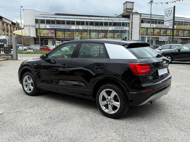 AUDI Q2 1.6 TDI S Line SCONTO ROTTAMAZIONE