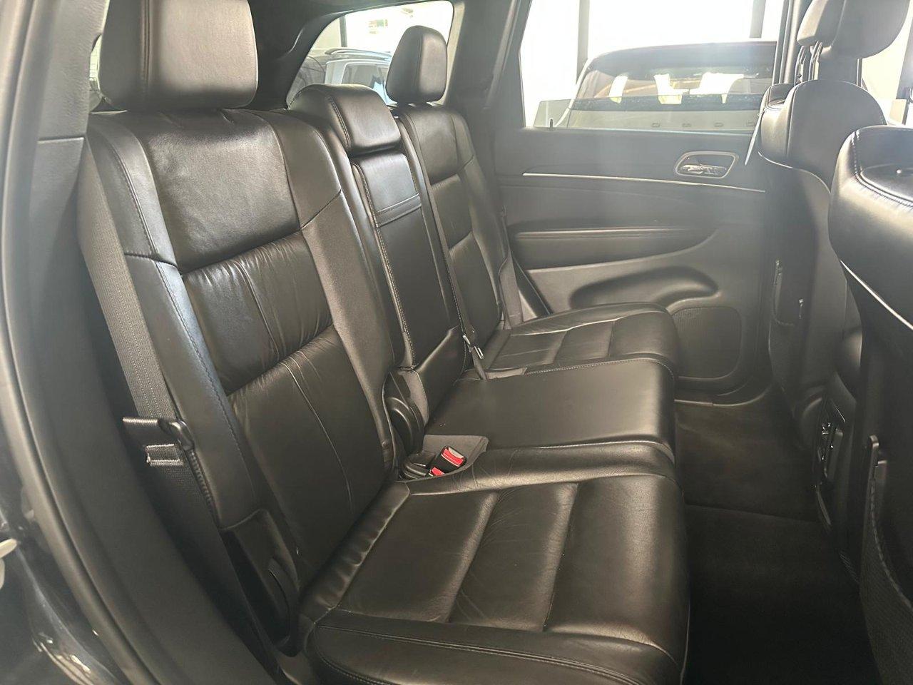 Jeep Grand Cherokee 3.0 crd Limited auto