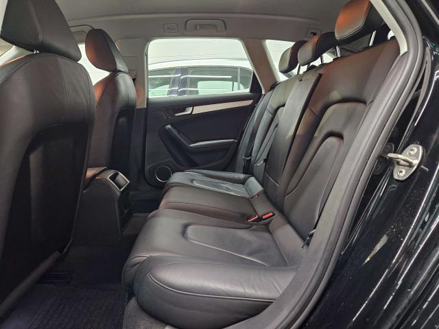 Audi A4 allroad A4 IV 2007 Allroad Quattro 2.0 tdi Advanced