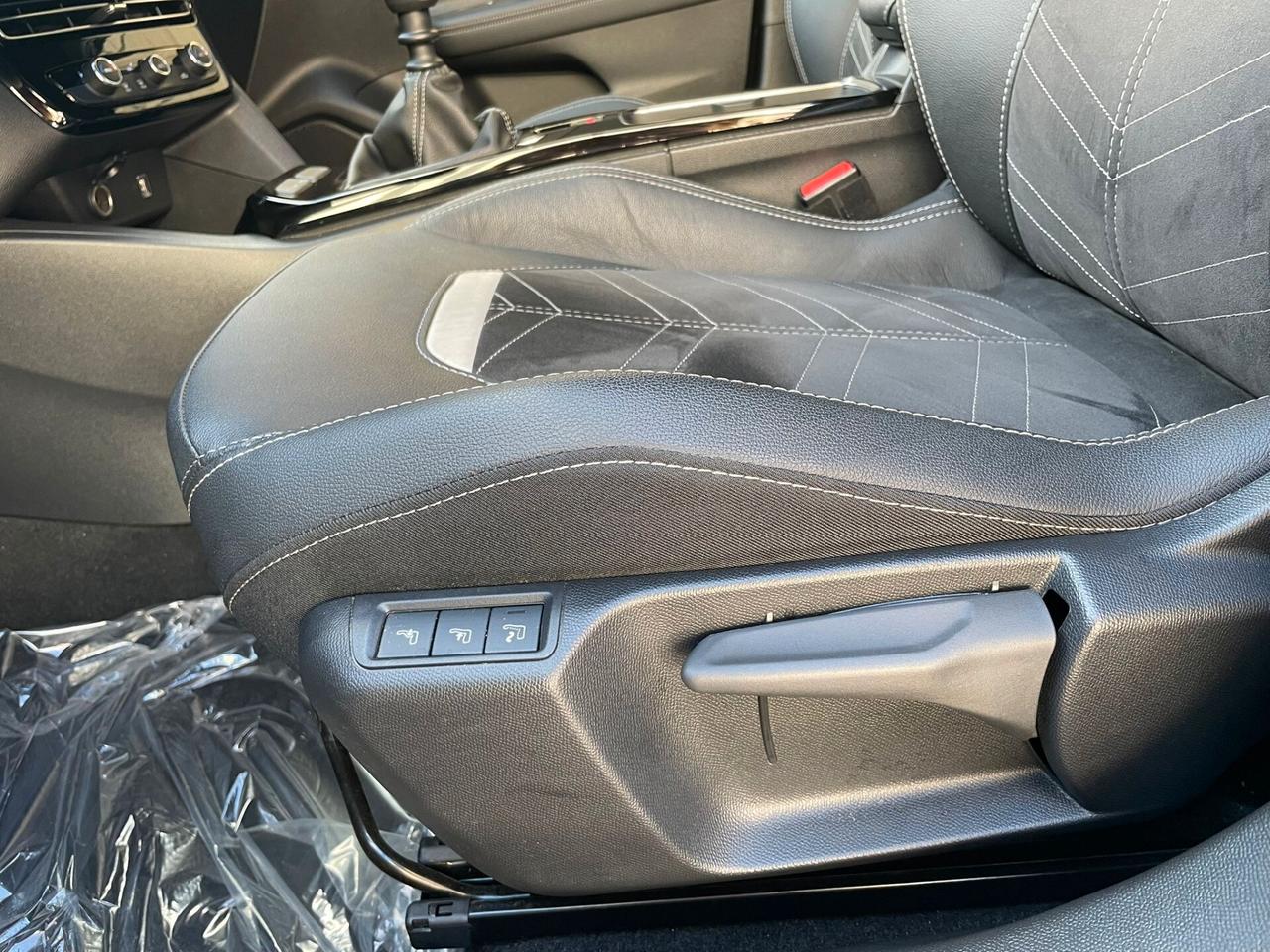 Opel Mokka 1.2 Turbo 136 CV Ultimate