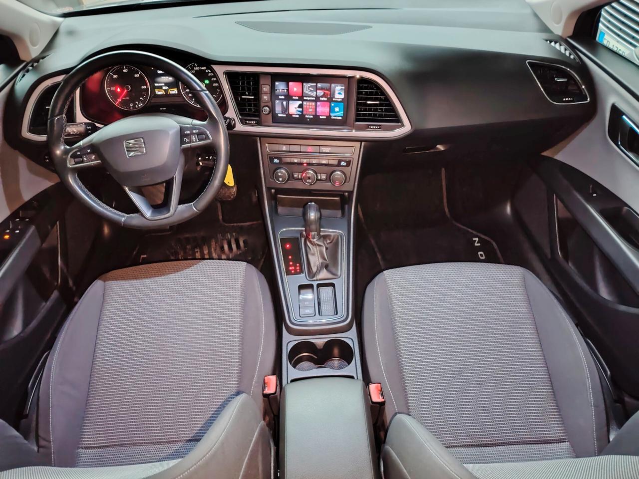 Seat Leon 1.6 TDI 115 CV ST XCELLENCE