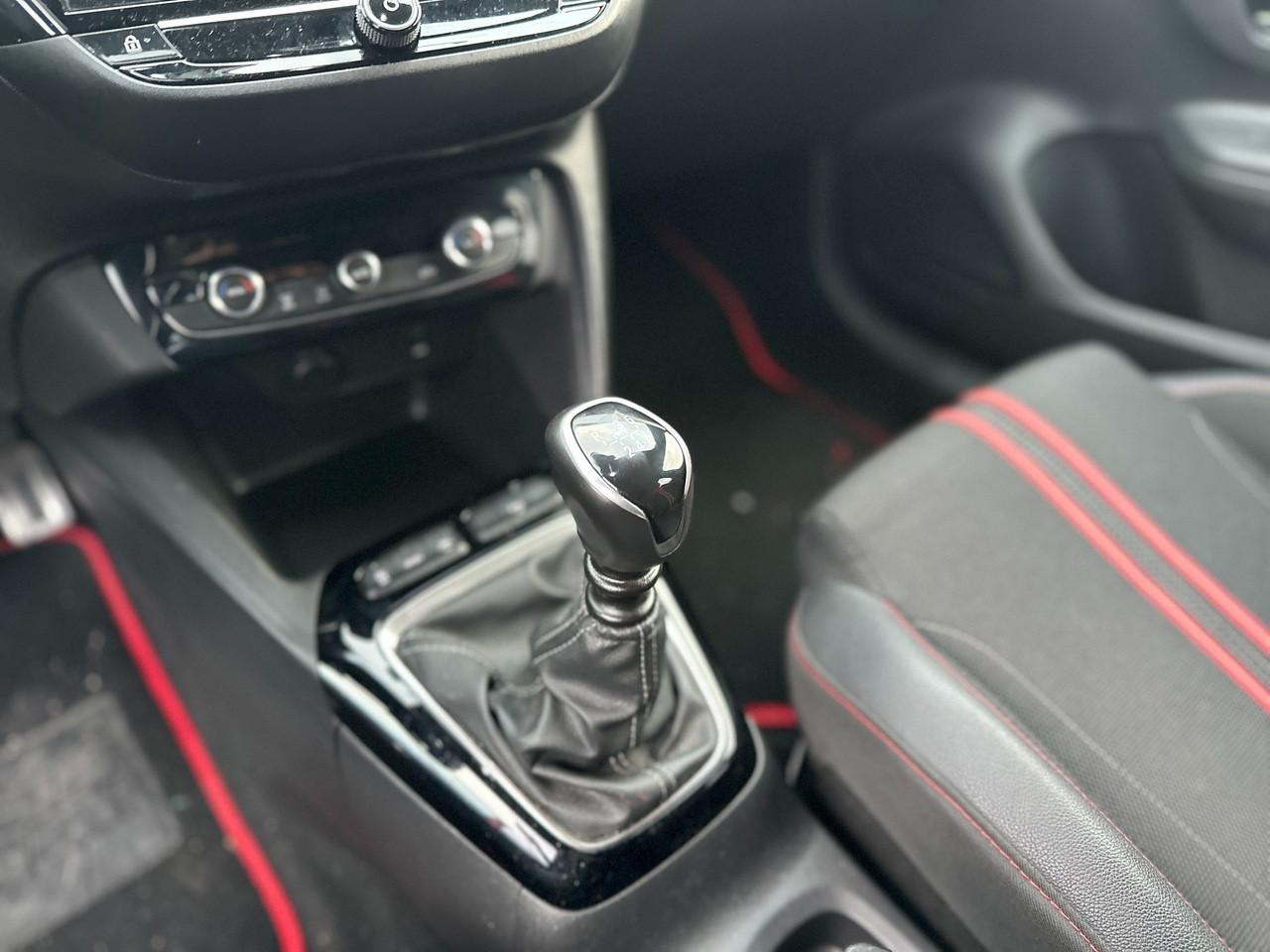 OPEL Corsa 6ª serie - Corsa 1.2 100 CV GS Line