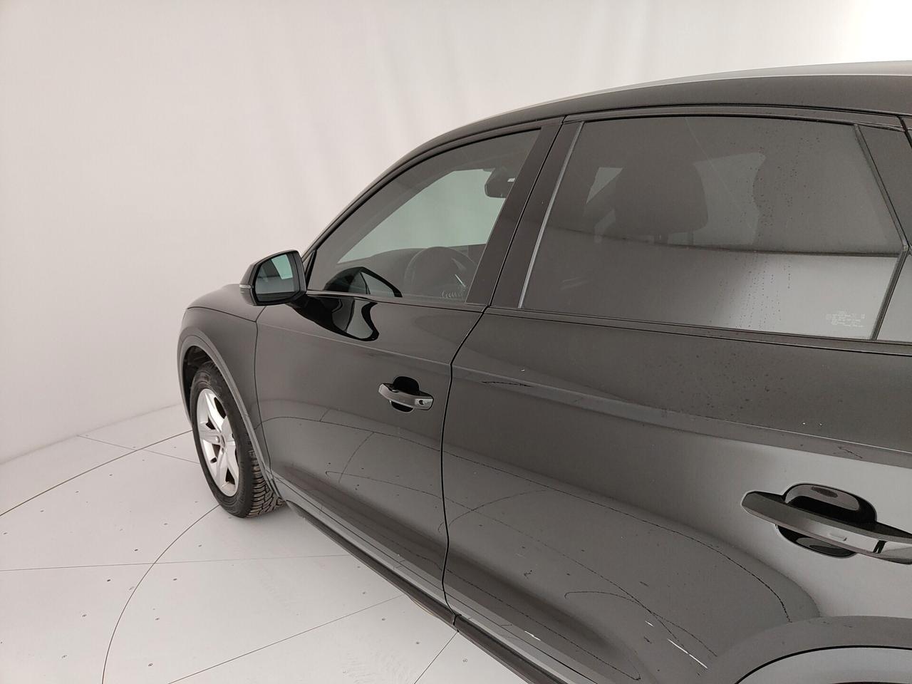 Audi Q5 SPB 35 TDI S tronic Business Advanced