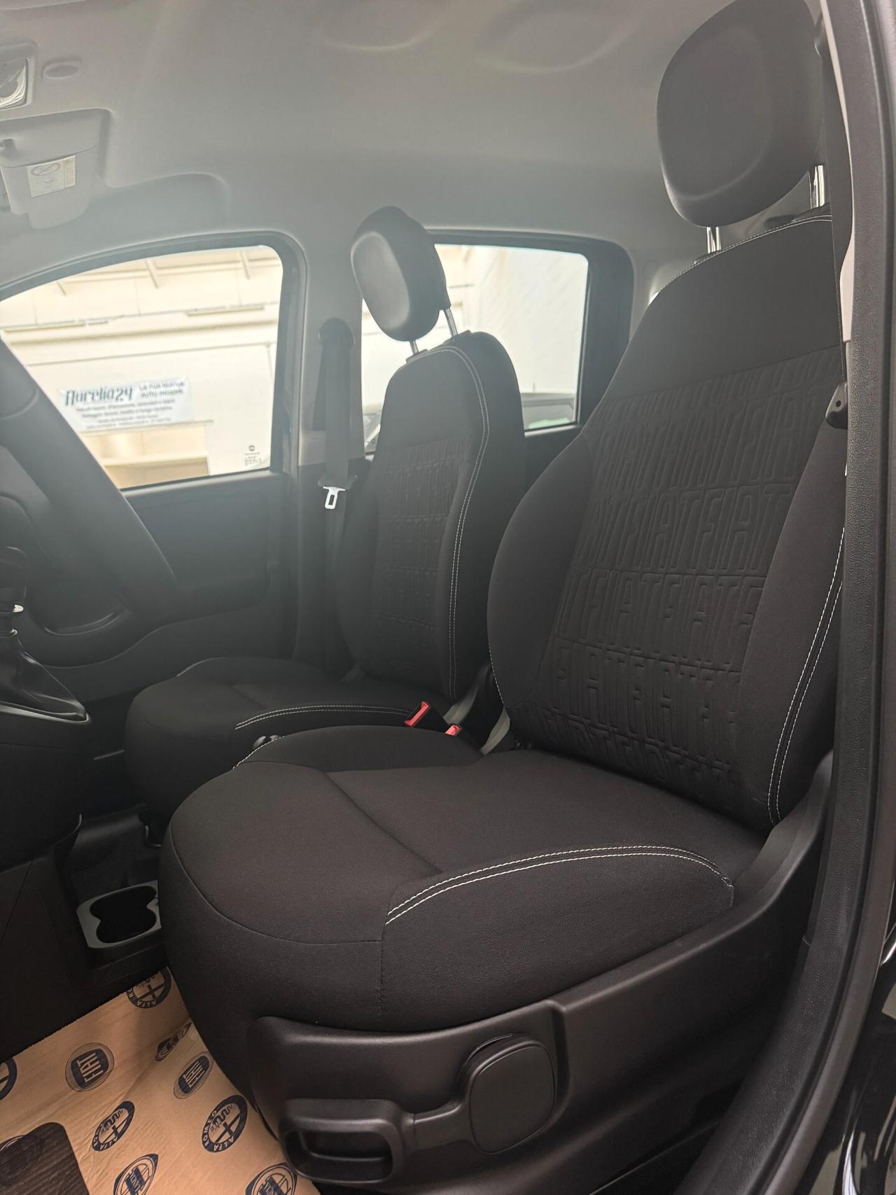Fiat Panda 1.0 HYBRID 70 CV ADAS