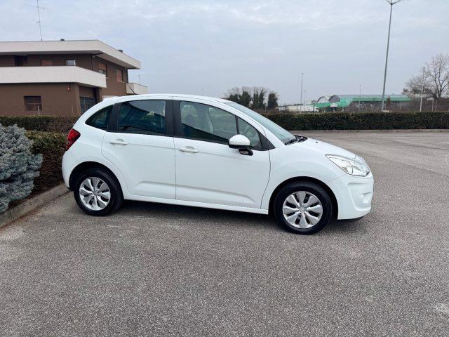 CITROEN C3 1.1 ATTRACTION *TAGLIANDATA*NEOPATENTATI*