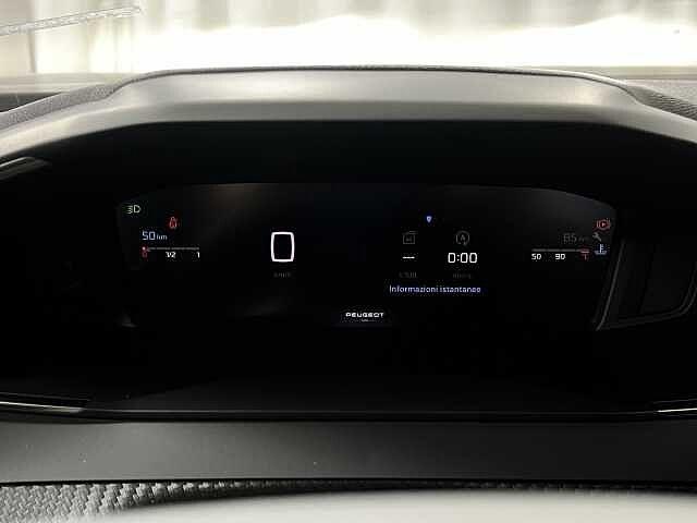 Peugeot 2008 PureTech 100 S&S Allure KM ZERO