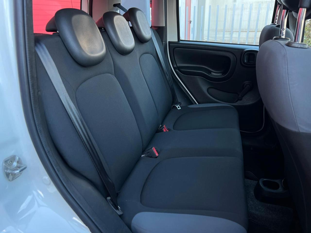 FIAT PANDA 4x4 1.3 MJT 2018 - *PROMOZIONE*