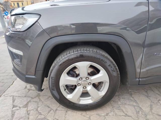 Jeep Compass 1.6 mjt Longitude 2wd 120cv my19