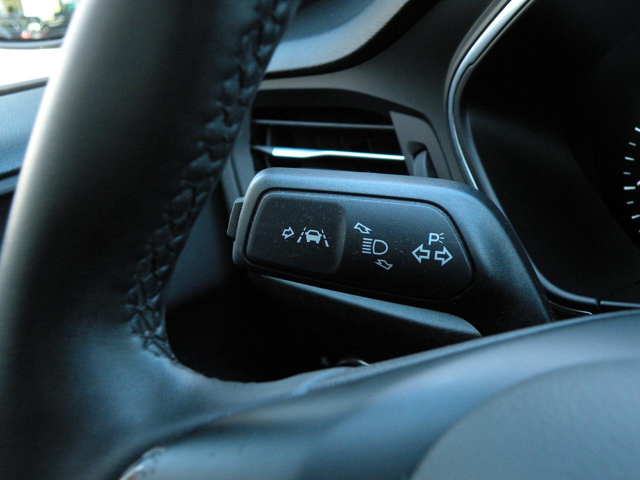 FORD FOCUS 1.0 HYBRID 125CV ACTIVE 2022