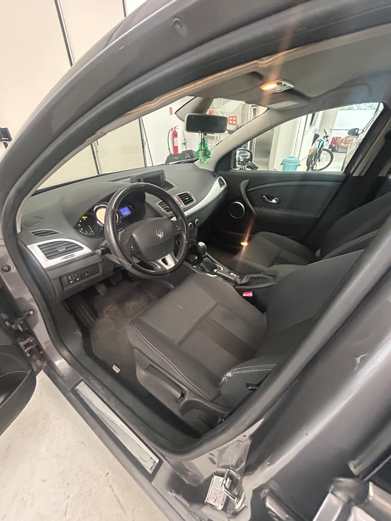 Renault Laguna Grand tour