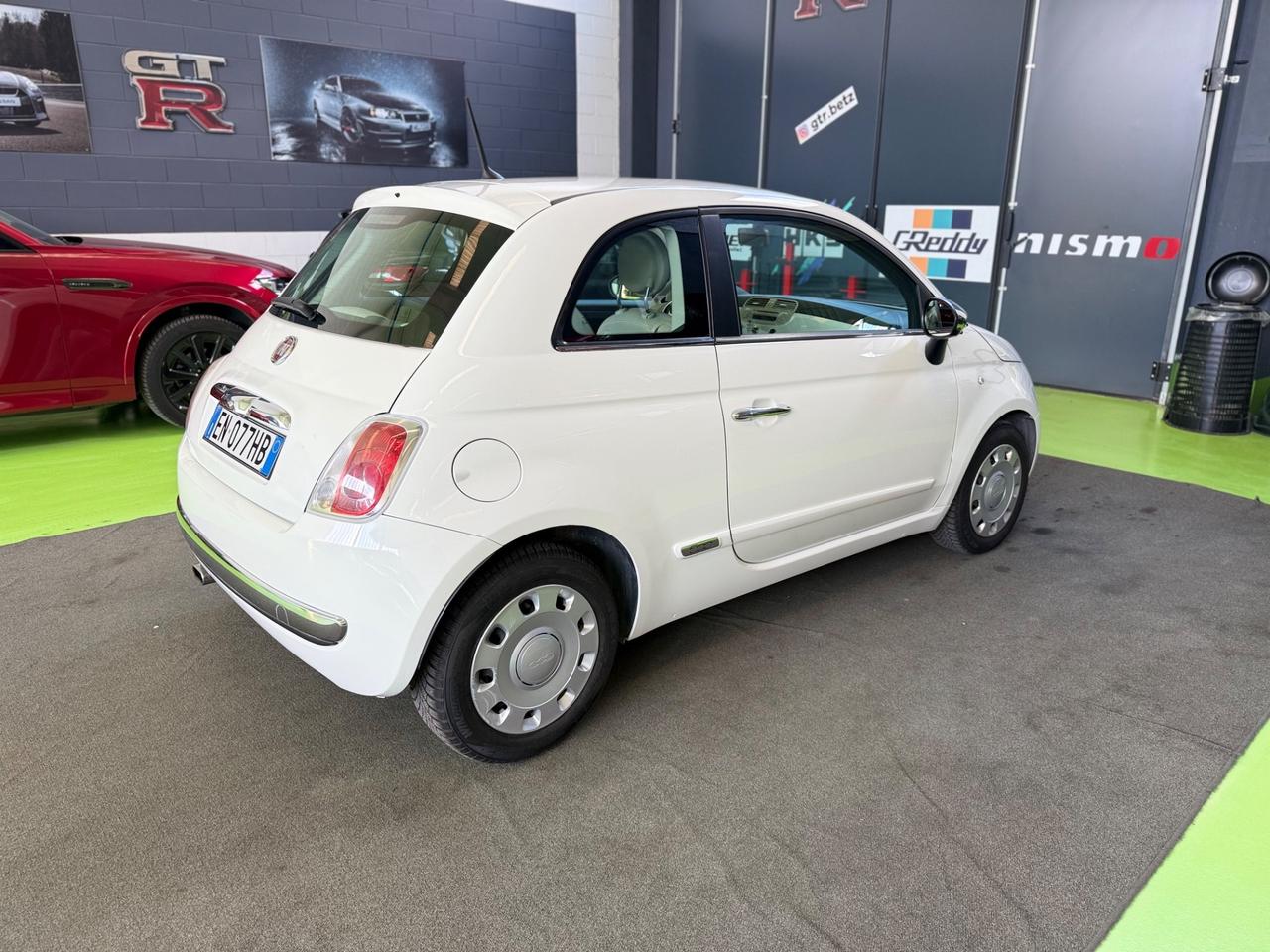 Fiat 500 1.2 EasyPower Pop